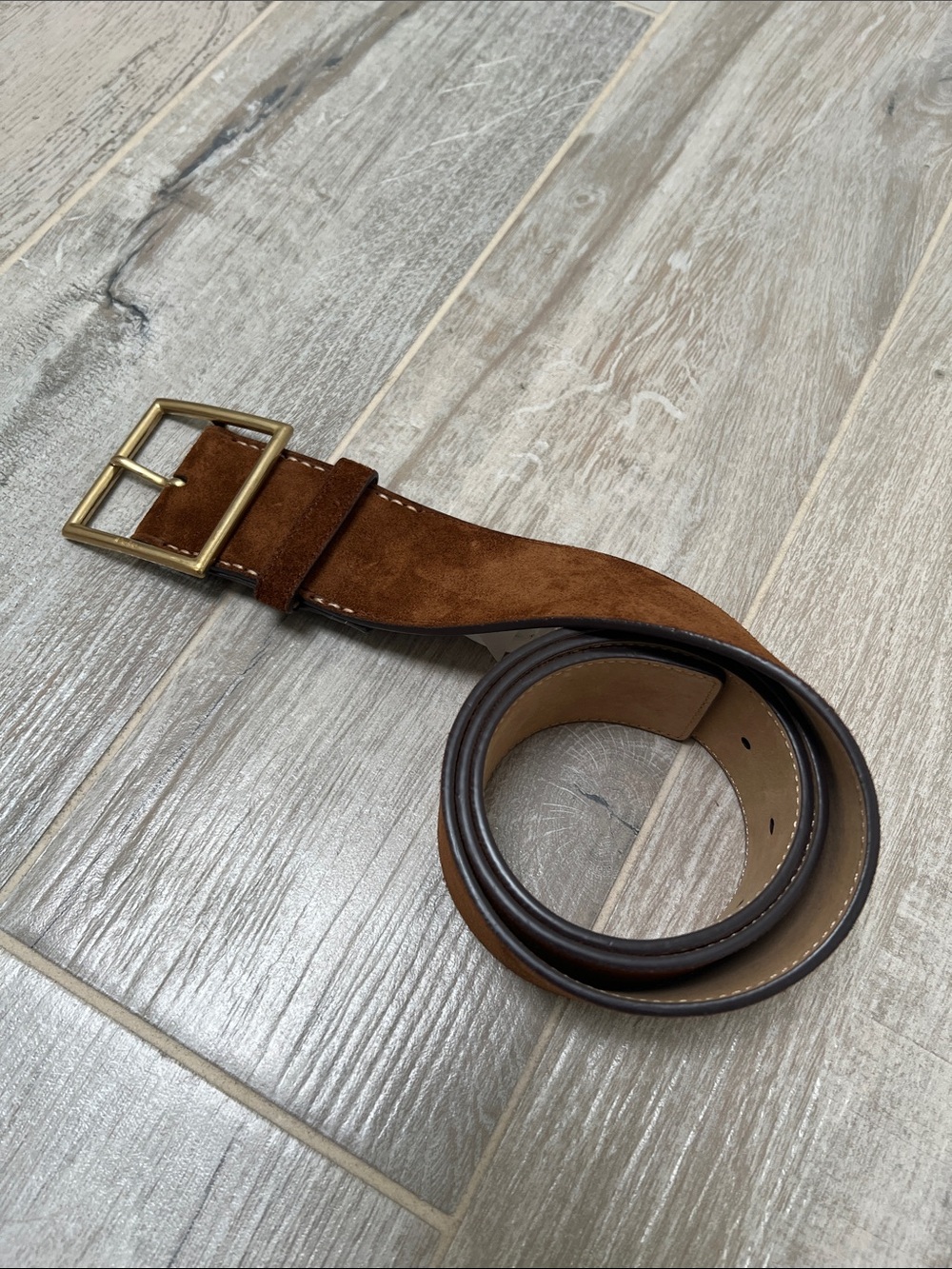 Polo Ralph Lauren belt